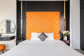 Greenview City Hotel