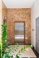 Greenview City Hotel