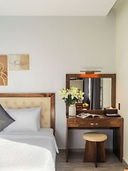 Greenview City Hotel