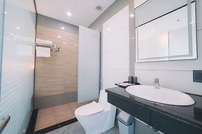 Greenview City Hotel