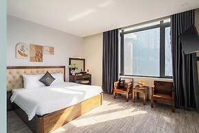 Greenview City Hotel