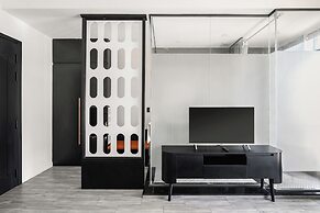 Greenview City Hotel