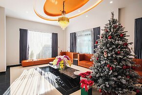 Greenview City Hotel