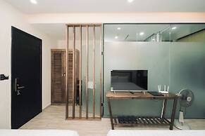 Greenview City Hotel