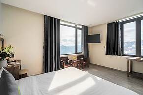 Greenview City Hotel