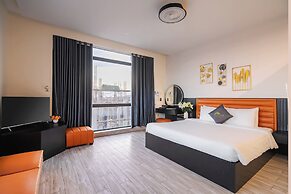 Greenview City Hotel