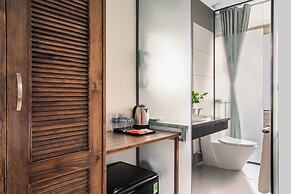 Greenview City Hotel