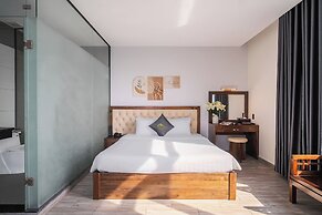 Greenview City Hotel