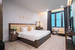 Greenview City Hotel