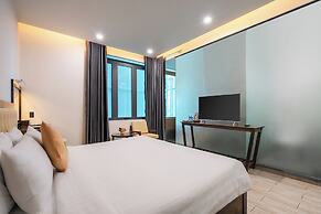 Greenview City Hotel