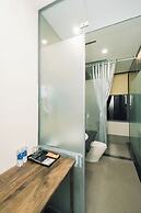 Greenview City Hotel