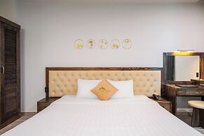 Greenview City Hotel