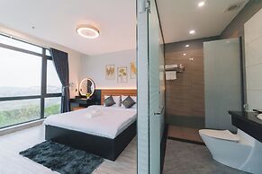 Greenview City Hotel