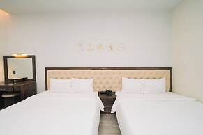 Greenview City Hotel