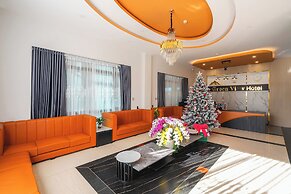 Greenview City Hotel