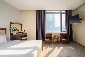 Greenview City Hotel