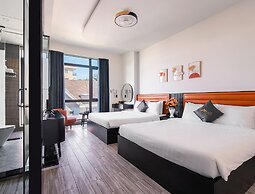 Greenview City Hotel