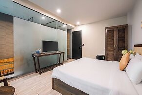 Greenview City Hotel