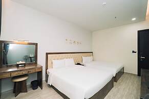 Greenview City Hotel