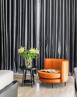 Greenview City Hotel