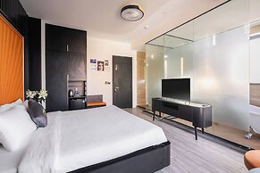 Greenview City Hotel