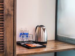 Greenview City Hotel