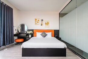 Greenview City Hotel