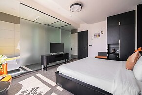 Greenview City Hotel