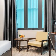 Greenview City Hotel