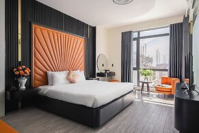 Greenview City Hotel