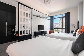 Greenview City Hotel