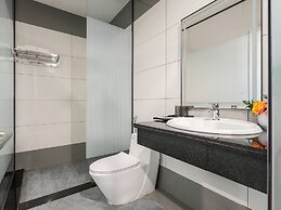 Greenview City Hotel