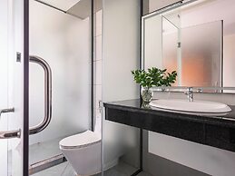 Greenview City Hotel