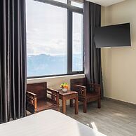 Greenview City Hotel