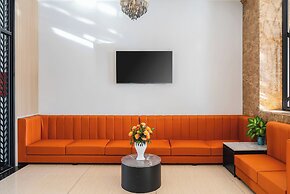 Greenview City Hotel