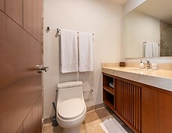 NHOA 309A Lux 2BR Pool View Aldea Zama