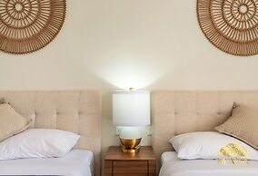 NHOA 309A Lux 2BR Pool View Aldea Zama