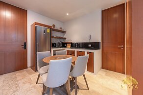 NHOA 309B Lux 1BR  Pool View Aldea Zama