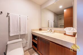 NHOA 309B Lux 1BR  Pool View Aldea Zama