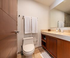 NHOA 309C Lux 1BR Pool View  Aldea Zama