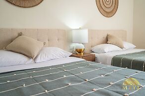 NHOA 309C Lux 1BR Pool View  Aldea Zama