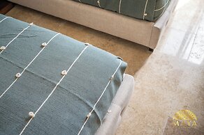 NHOA 309C Lux 1BR Pool View  Aldea Zama