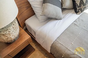 NHOA 309C Lux 1BR Pool View  Aldea Zama