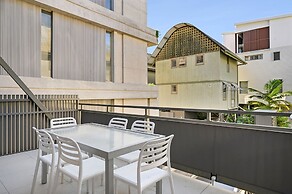 Hastings Villas