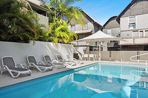 Hastings Villas