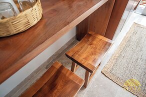 NHOA 311A Lux 2BR Pool View Aldea Zama