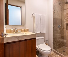 NHOA 311A Lux 2BR Pool View Aldea Zama