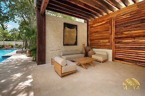 NHOA 311A Lux 2BR Pool View Aldea Zama