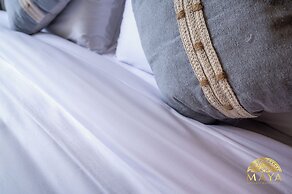 NHOA 311A Lux 2BR Pool View Aldea Zama