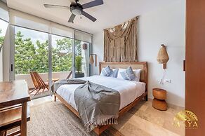 NHOA 311A Lux 2BR Pool View Aldea Zama